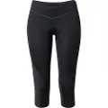 Vaude Bike Active 3/4 Cykelshorts Uden Seler
