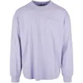 Urban Classics Pigment Dyed Pocket Sweatshirt