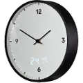 Bresser Mytime Ledsec Vægur