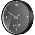 Bresser Mytime Ledsec Vægur