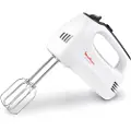 Moulinex Hm3101b1 Quick Mix 300w Røremaskine