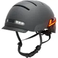 LIVALL Bh51mneo Byhjelm