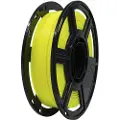 Flashforge Pla Pro 1,75 Mm, Gul, 1 Kg