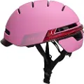 LIVALL Bh51m Neo Led Byhjelm
