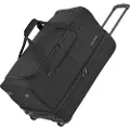 Travelite Basics 55cm Expandable 51/64l Kuffert Med Hjul