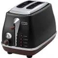 De'Longhi Ctov2103az 900w Brødrister