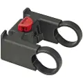 Klickfix Oversize 31.8 Mm Styr-adapter