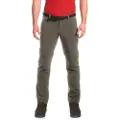 Maier Sports Torid Slim Zip Bukser