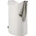 Blomus Vasketøjspose FRISCO 65 l, sand, Blomus