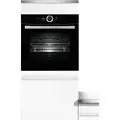 Bosch Hsg636bb1 71l Multifunktionsovn