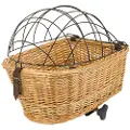 M-Wave Pet Wicker Kurv