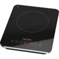 ProfiCook Pc-eki 1062 Bærbar Elektrisk Kogeplade