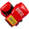 Benlee Fighter Læderboksehandsker