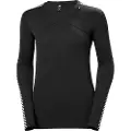 Helly Hansen Lifa Crew Langærmet Baselayer