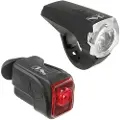 M-Wave Atlas K10 Usb Cykellampesæt