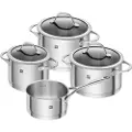 Zwilling Grydesæt ESSENCE, 4 stk, Zwilling
