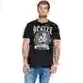 Benlee Lucius T-shirt Med Korte ærmer