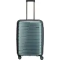 Travelite Air Base 4w M 71/82l Kuffert Med Hjul