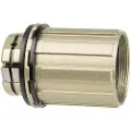 Novatec A2 Shimano 8-11s Freehub-krop