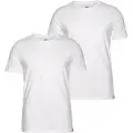 Levi's Slim T-shirt Med Korte ærmer 2 Enheder