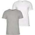 Levi's Slim T-shirt Med Korte ærmer 2 Enheder