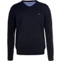 FYNCH-HATTON Sfpk211 V-hals Sweater