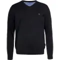 Fynch&Hatton Sfpk211 V-hals Sweater