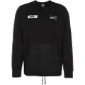 Puma Nu-tility Crew Sweatshirt