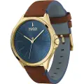 Hugo Boss Smash 43 Mm Ur