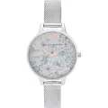 Olivia Burton Ob16tz06 Quartz 34m Dameur