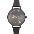 Olivia Burton Ob16pq02 Dameur