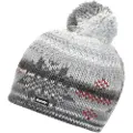 Eisbar Ike Pompon MÜ Beanie