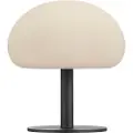 Nordlux - Genopladelig Lampe Sponge 20 - Sort - Genopladelige lamper - - Homeroom