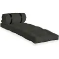 Karup - Buckle-Up Chair OUT - Grå - Solstole & solsenge - - Homeroom