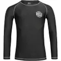 Benlee Mossburn Compression Langærmet Baselayer