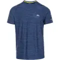 Trespass Gaffney T-shirt Med Korte ærmer