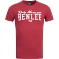 Benlee Kingsport T-shirt Med Korte ærmer