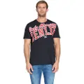 Benlee Grosso T-shirt Med Korte ærmer