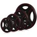Gymstick Pro Pump 5kg Vægtskive