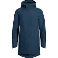 Vaude Bike Cyclist Padded Ii Parka