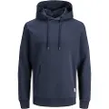 Jack & Jones Basic Hættetrøje