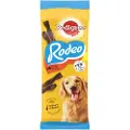 Pedigree Rodeo med oksekød hundesnack