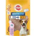 Pedigree Dentastix Chewy Chunx - 68 g Mini med Kylling (til små hunde)