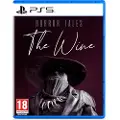 Tesura Ps5 Horror Tales The Wine