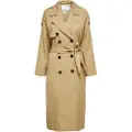 Selected New Bren Trench Frakke