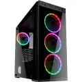 Kolink Horizon Rgb Pc-tårnhus
