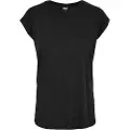 Urban Classics Modal Extended Shoulder T-shirt