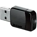 D-Link Dwa-171 Usb-adapter