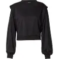 Urban Classics Ded Shoulder Modal Terry Big Sweatshirt