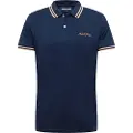 Jack & Jones Nery Kortærmet Polo
